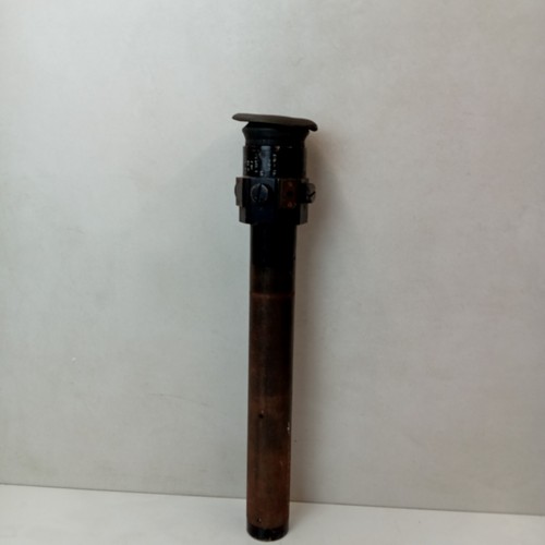 Ww2 gun sight tel - ww2, mk