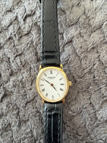 Raymond weil geneve - weil,