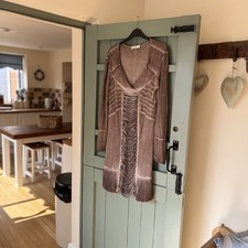 Elisa Cavaletti Taupe Stretchy