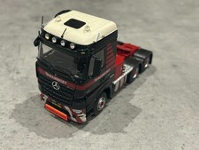 IMC 1:50 Mammoet Mercedes-Benz Arocs 6x4