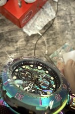 Invicta Men Coalition Forces