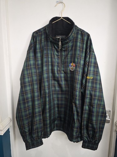 Proquip rainshield zip - 1/4,