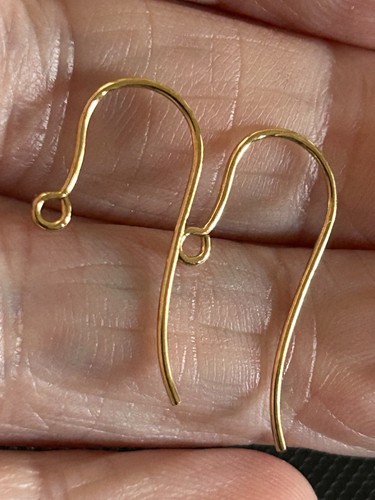 375 yellow gold - 9,