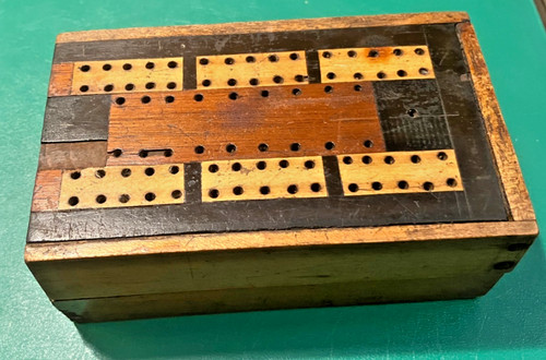 Folding edwardian earlier - edwardian,