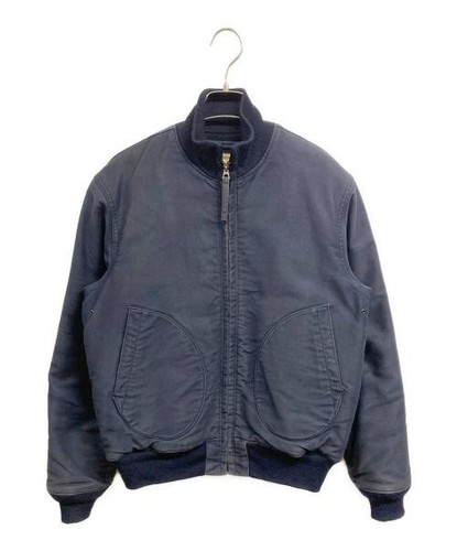 Buzz rickson deck - buzz, jacket
