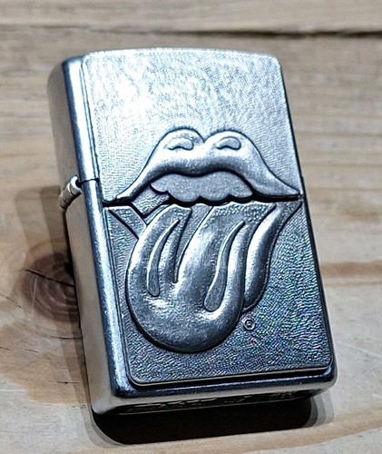 Zippo lighter the rolling - zippo,