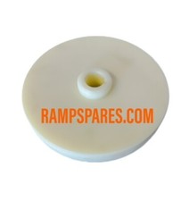 Tecalemit Nylon Top Post Belt