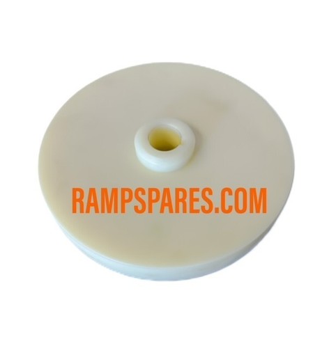 Tecalemit nylon top post - tecalemit,