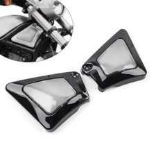 Airbox Frame Neck Side Cover