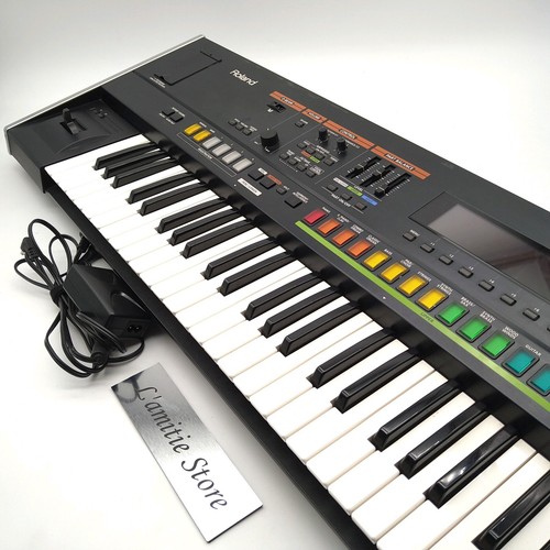 Roland jupiter keyboard - roland, 50