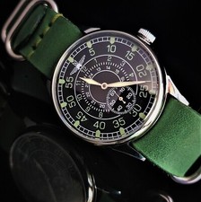 Watch Sturmanskie USSR Vintage