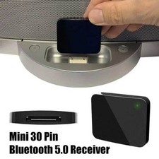 Bluetooth Music Audio Receiver