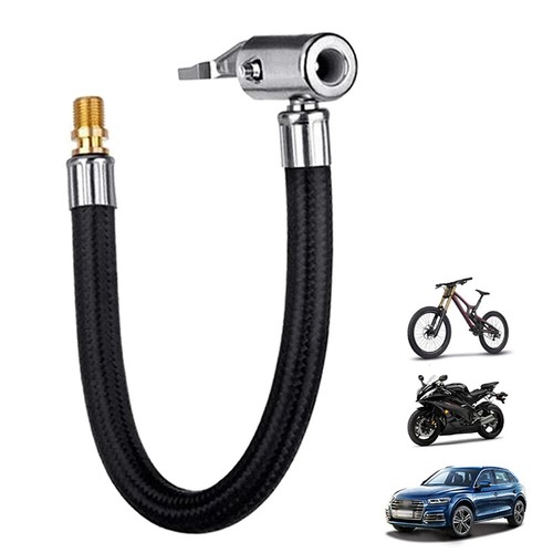 Car air tyre - 2x, chuck