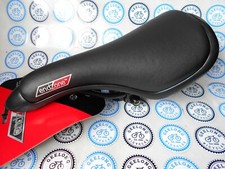 GT style Drop Nose BMX Seat