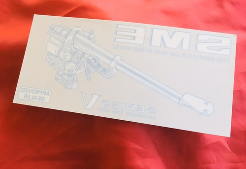 Sme series original - v,