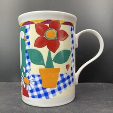 Vintage Crown Trent China