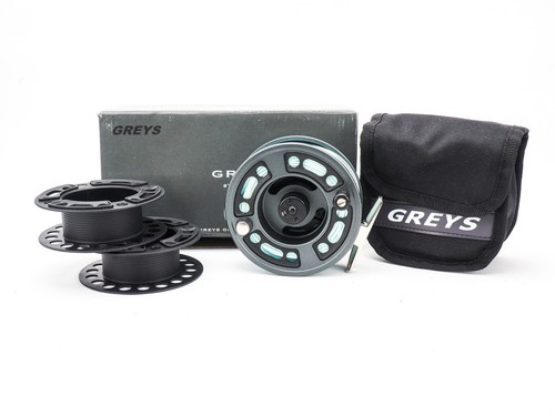 Boxed greys grx 7 - boxed,