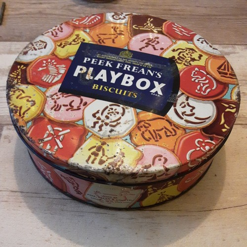Peek freans playboy biscuits - peek,