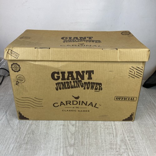 Cardinal games giant jumbling - games,