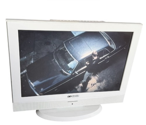 Acoustic solutions inch lcd - solutions, 19