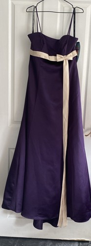 Alfred angelo cadbury purple - alfred,