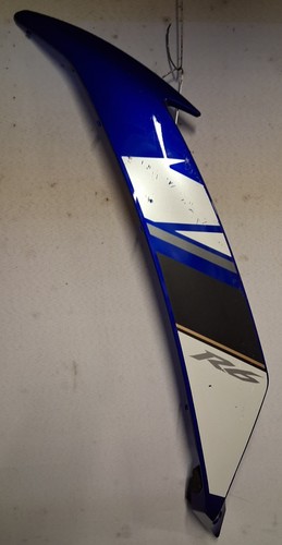 Yamaha 2008 13s - r6, and