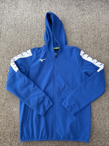 Mizuno golf jacket - mizuno,