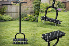 Lawn Aerator Manual Aerator