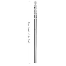DIAMOND DAP600 6M Telescopic