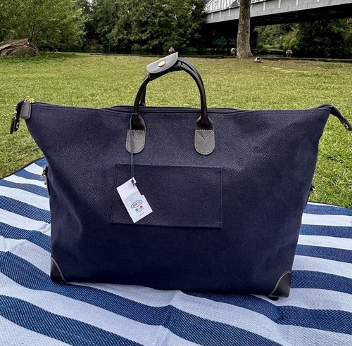 Bric life cargo duffle - life, bag