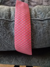 Beautiful Hermes Tie