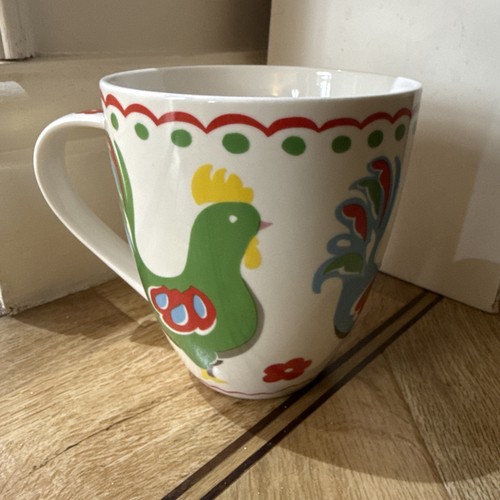 Cath kidston large crush - large, mug