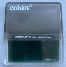 Cokin A series graduated