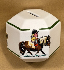 Vintage Norman Thelwell Money