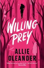 Willing Prey by Allie Oleander Paperback