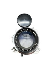 Graflex Tele-Optar 20cm f/5.6