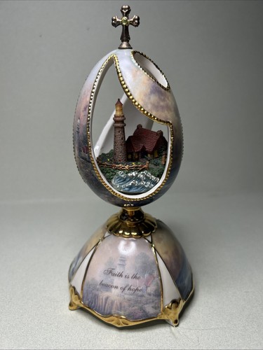 Thomas kinkade beacon - "beacon, of