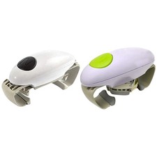 One Touch Jar Opener Automatic