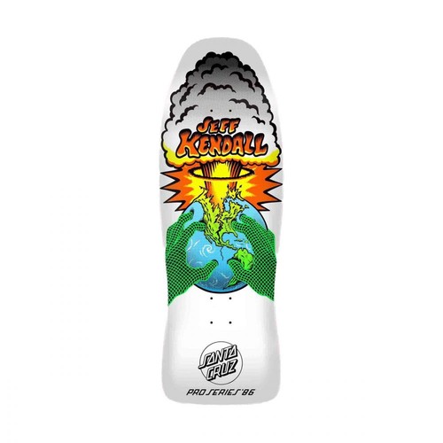 Santa cruz reissue - cruz,