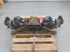 Jaguar XK8 XKR X100 Rear Axle