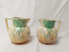 Pair Of Vintage ART DECO