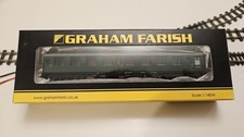 Graham Farish N Gauge Mk 1 SK