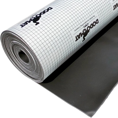 Dodo mat dead ezy liner - dodo,
