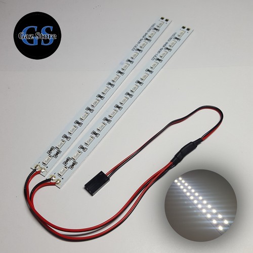 Car led underglow - kit, white
