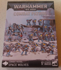Games Workshop Warhammer 40k