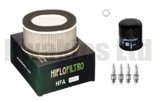 Service Kit Filters Plugs for
