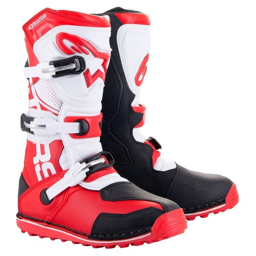 Alpinestars 2026 tech trials - alpinestars,