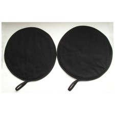 Aga Covers Pair Hob Lid Pads