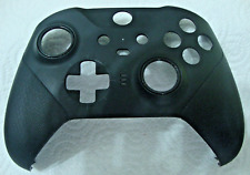 Genuine OEM  Microsoft Xbox One Elite Series 2 Front Faceplate.