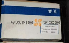 1PCS NEW SHIMPO VRSF-5C-750-T3